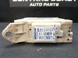 View Auto part Fuse Box Toyota Tarago 2016