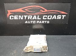 View Auto part Fuse Box Toyota Tarago 2016