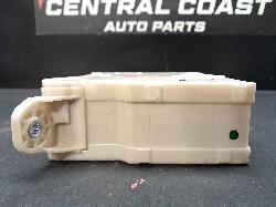 View Auto part Fuse Box Toyota Tarago 2016