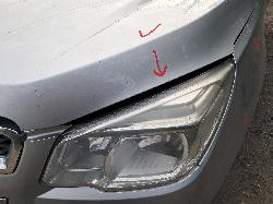 View Auto part Abs Sensor Holden Colorado 2014