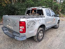 View Auto part Abs Sensor Holden Colorado 2014