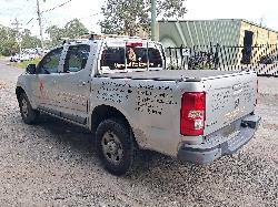 View Auto part Abs Sensor Holden Colorado 2014