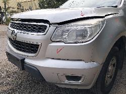 View Auto part Abs Sensor Holden Colorado 2014