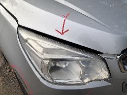 View Auto part Abs Sensor Holden Colorado 2014