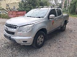 View Auto part Abs Sensor Holden Colorado 2014