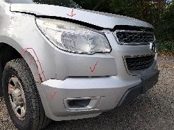 View Auto part Abs Sensor Holden Colorado 2014