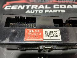 View Auto part Ecu Hyundai Iload/imax 2021