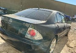 View Auto part Brake Booster Lexus Is200/is300 2005