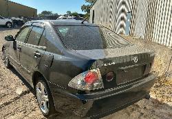 View Auto part Brake Booster Lexus Is200/is300 2005