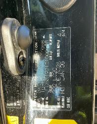 View Auto part Brake Booster Lexus Is200/is300 2005