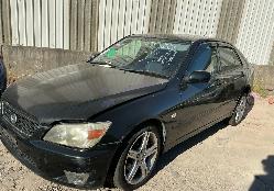View Auto part Brake Booster Lexus Is200/is300 2005
