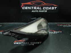 View Auto part Right Headlamp Hyundai Ix35 2014