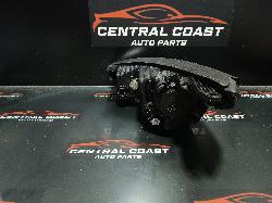 View Auto part Right Headlamp Hyundai Ix35 2014