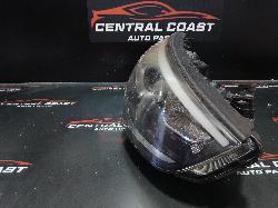 View Auto part Right Headlamp Hyundai Ix35 2014
