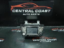 View Auto part Radio/Cd/Dvd/Sat/Tv Hyundai Ix35 2014