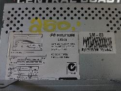View Auto part Radio/Cd/Dvd/Sat/Tv Hyundai Ix35 2014