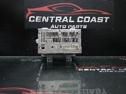 View Auto part Radio/Cd/Dvd/Sat/Tv Hyundai Ix35 2014
