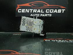 View Auto part Radio/Cd/Dvd/Sat/Tv Hyundai Ix35 2014