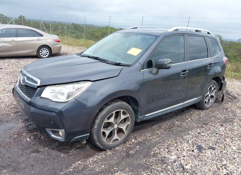 2015 Subaru Forester Abs Sensor View Auto part Abs Sensor Subaru Forester 2015