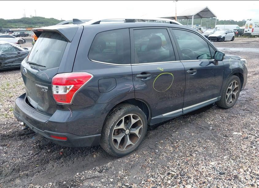2015 Subaru Forester Abs Sensor View Auto part Abs Sensor Subaru Forester 2015