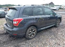 View Auto part Abs Sensor Subaru Forester 2015
