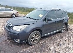 View Auto part Wheel Mag Subaru Forester 2015
