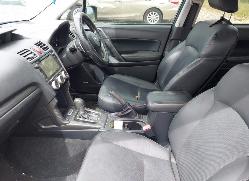 View Auto part Abs Sensor Subaru Forester 2015