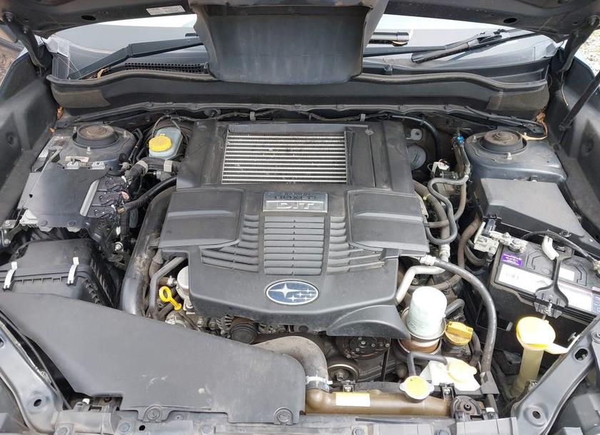 2015 Subaru Forester Abs Sensor View Auto part Abs Sensor Subaru Forester 2015