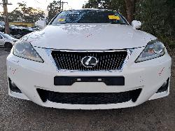 View Auto part Abs Sensor Lexus Is250/is250c 2013