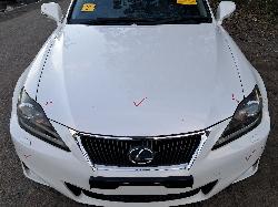 View Auto part Abs Sensor Lexus Is250/is250c 2013