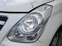 View Auto part Abs Sensor Hyundai Iload/imax 2015