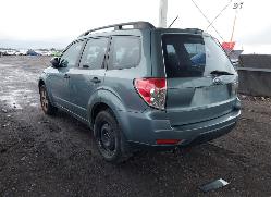 View Auto part Abs Sensor Subaru Forester 2010