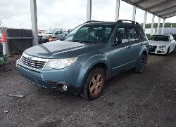 View Auto part Abs Pump/Modulator Subaru Forester 2010
