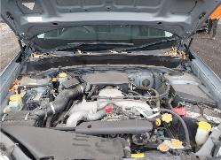 View Auto part Abs Sensor Subaru Forester 2010
