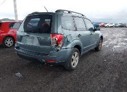 View Auto part Abs Sensor Subaru Forester 2010