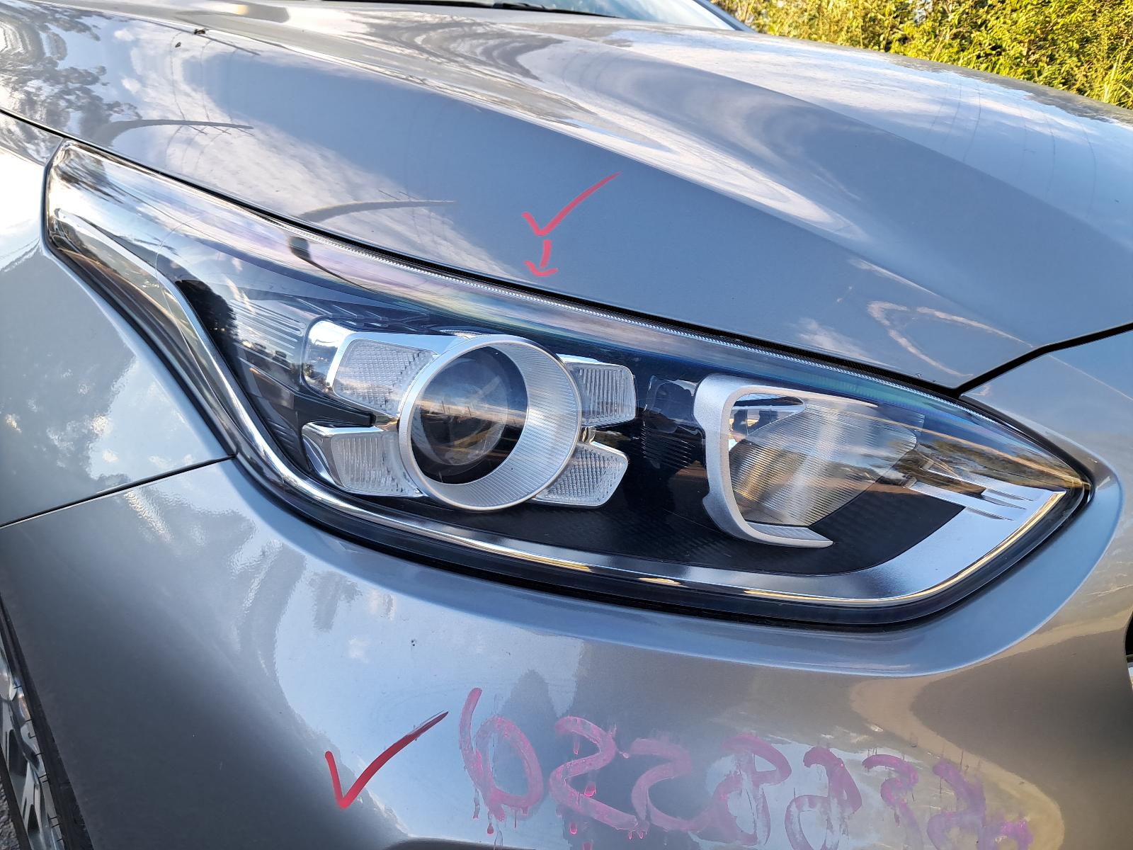 View Auto part Wheel Standard/Steel Kia Cerato 2019