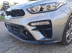 View Auto part Wheel Standard/Steel Kia Cerato 2019