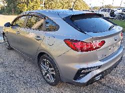 View Auto part Wheel Standard/Steel Kia Cerato 2019
