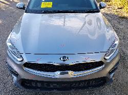 View Auto part Wheel Standard/Steel Kia Cerato 2019