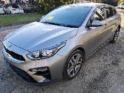 View Auto part Wheel Mag Kia Cerato 2019