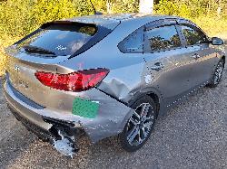 View Auto part Wheel Standard/Steel Kia Cerato 2019
