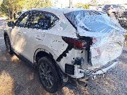 View Auto part Wheel Standard/Steel Mazda Cx5 2019