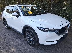 View Auto part Jack/Tool Kit Mazda Cx5 2019