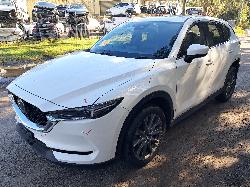 View Auto part Wheel Standard/Steel Mazda Cx5 2019
