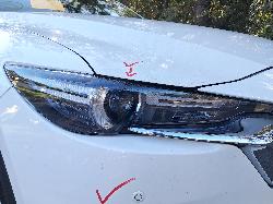 View Auto part Wheel Standard/Steel Mazda Cx5 2019