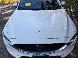 View Auto part Wheel Standard/Steel Mazda Cx5 2019