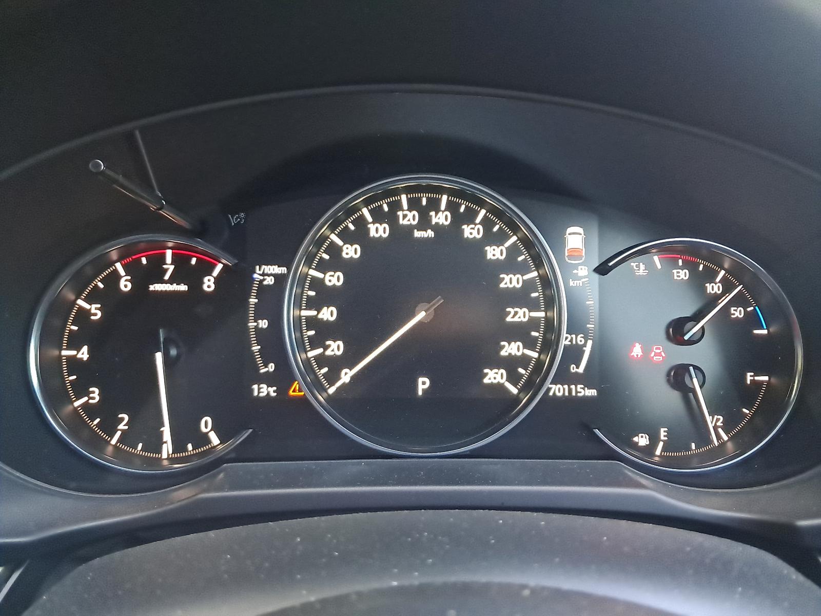 View Auto part Wheel Standard/Steel Mazda Cx5 2019
