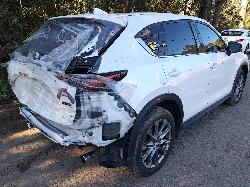 View Auto part Wheel Standard/Steel Mazda Cx5 2019