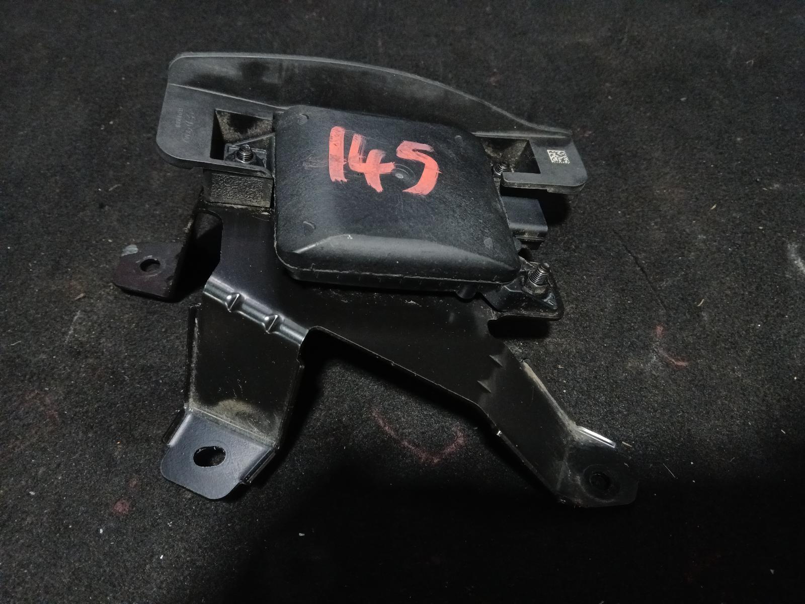 View Auto part Reverse Camera Hyundai I30 2023