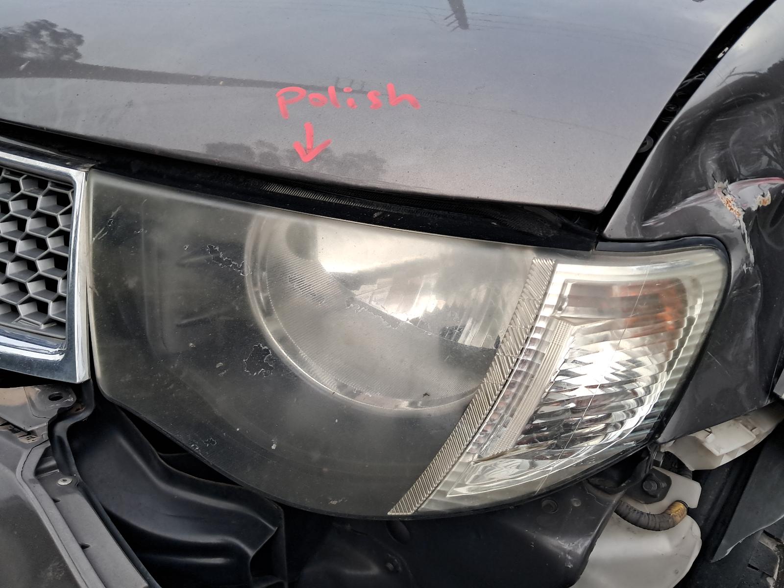 2013 Mitsubishi Triton Abs Sensor View Auto part Abs Sensor Mitsubishi Triton 2013